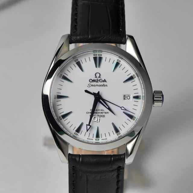 Omega watch man-559